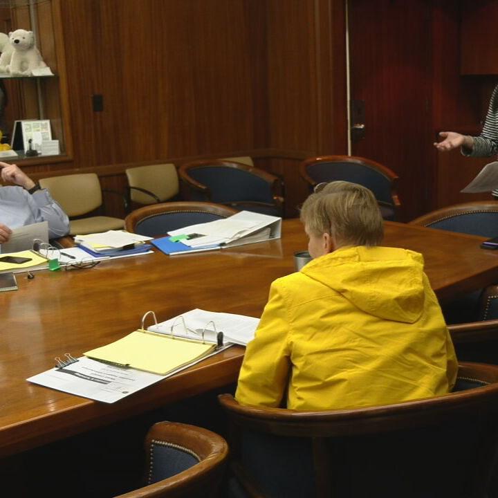 Metro Council Orientation